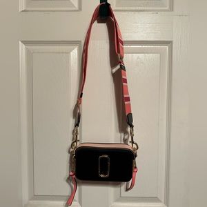 Marc Jacobs Snapshot